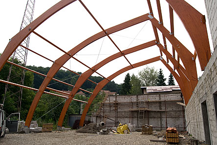 Кровни носачи, јул 2010.